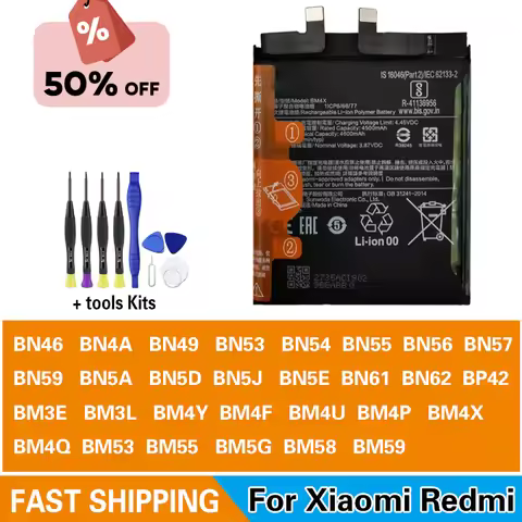 For Xiaomi Redmi Note A3 K30 K40 7 7A 8 8T 9 9T 9S 10 10T 10S 10X 11 11T 12 12T Lite POCO M2 F3 M3 X