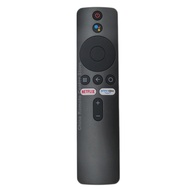 New XMRM-006 voice Remote control For Mi Box S 4K Mi Box MDZ-22-AB MDZ-24-AA Bluetooth Google Assistant  For Mi TV Stick Android