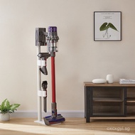 Factory Sales Living Room Bedroom Dyson Vacuum Cleaner Bracket Punch-Free Hanging Storage Rack Vacuu