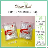 Korean hsm foot cover, hsm foot cover Piece