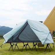 Single Fold Portable Camp Tent