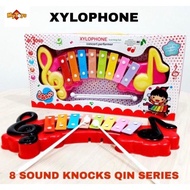 Ready Stock XYLOPHONE Learning Fun Concert Performer BS970