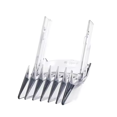Suitable for Philips shaver hair clipper comb HC5610 HC5630 HC5632 HC5690 HC5691 HC7650 hair clipper