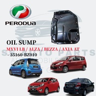 OIL SUMP PERODUA MYVI LAGI BEST / ALZA / BEZZA / AXIA AUTO 35160-BZ010