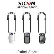 SJCAM Magnetic Camera Neck Sling & Wrist Strap - Portable Suspension Rope for SJCAM C100/C110/C200/C
