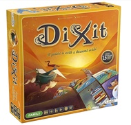 Dixit คู่มือไทย Board game - Daydreams Origins Odyssey Journey Momores Harmonies Quest Revelation บอ