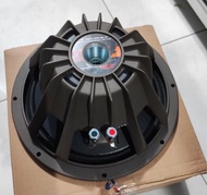Speaker FABOLUSS 10in neodium ARRAY 6510-mk1 m fab original