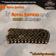 Royal Enfield รวม โซ่ ( CHAIN ) ทุกรุ่น อะไหล่แท้ศูนย์ classic 350 / 500 / Interceptor 650 / himalay