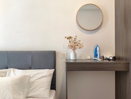 Pangsapuri  m² dengan 1 bilik tidur dan 1 bilik mandi peribadi di Kepayan (K Avenue Modern Suite 5 M