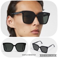 Gentle Monster Sunglasses Her 01- Kacamata Gentle Monster Herooriginal