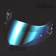 Helmet Visor for NOLAN X-Lite X-803 Motorcycle Helmet Lens Pinlock Anti-scratch Shield Motorbike Acc