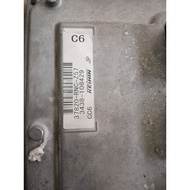 HONDA CIVIC FD ENGINE ECU 37820-RNC-Z57 (C6) (ORIGINAL USED) (SFH)