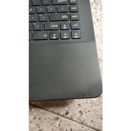 ASUS A454 A454WA A454YA X454 X454WA X454YA keyboard frame