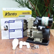 ปั๊มน้ำอัตโนมัติ ปั๊มน้ำ ยี่ห้อ Kanto  รุ่น KT- PS - 125
