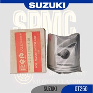 SUZUKI SUZUKI GT250 Piston