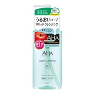 BCL 潔顏研究 卸妝液 無油配方 200ml