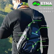 ETNA Outdoor Gear Slingbag, AZZURRA Series 7