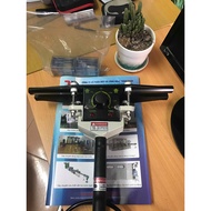 FKR200 bag sealer, handheld bag sealer, nylon bag sealer