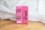 Glu V9 Salt 35mg 30ml Taste Buds Pink Lady Liquid Vape Pod Saltnic JKT997