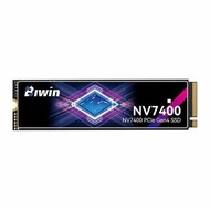 BIWIN Black Opal NV7400 M.2 PCIe NVMe SSD Gen 4x4 - 512GB