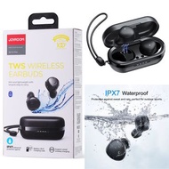 IPX7級 防水藍牙耳機 防汗運動式設計 跟無線充電盒IPX7 Waterproof Earbuds Bluetooth headphones Headsets Sweat-proof Earphon