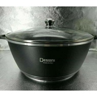 PERIUK RENDANG DESSINi 40CM