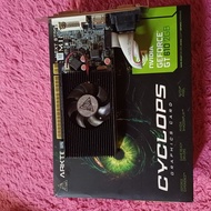 VGA Arktek GT 610 2 GB