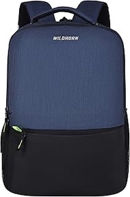 31L Laptop Backpack for Men/Women I Fits upto 15.6" Laptop I Waterproof I Travel/Business/College Bo
