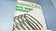 MTL mig wire alumunium 0.8 mm 6kg