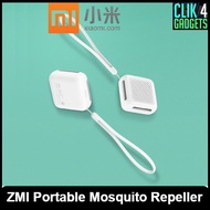 [New] Xiaomi ZMI Portable Mosquito Repeller / Refill