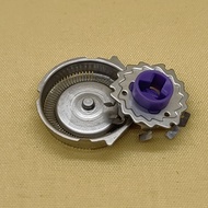 สําหรับ Philips HQ8 ใบมีดใช้งานร่วมกับ HQ7340 HQ7140 HQ7380 HQ7390 HQ8890 มีดโกนใบมีด Home Appliance