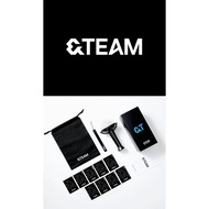 &TEAM LightStick with WeVerse POB (Photocards)