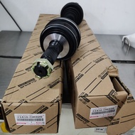 TOYOTA HILUX VIGO KUN25 KUN26 FRONT AXLE DRIVE SHAFT ASSY ORIGINAL