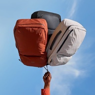 Bellroy Backpack Fit 16inch Laptop Australia 30L Large Capacity Backpack Travel Carry-on Bag