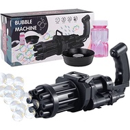Bubble Gun Soap Bubble Toy Bubble Gun/ Camera Bubble/