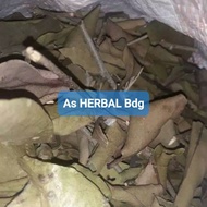 Dried Clove Mistletoe 500 grams natural-az