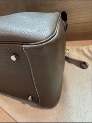 Hermes Lindy 34 大象灰