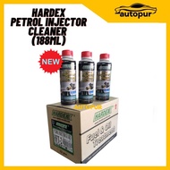 Hardex Petrol Injector Cleaner / Fuel Injector Cleaner HFT-2 (188ml)