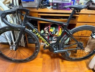 Specialized S-Works sl6