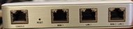 Unifi usg 3 pro
