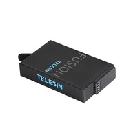 TELESIN 2620mAh ASBBS-001 Battery for Gopro Fusion Camera