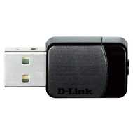 ถูกที่สุด!!! D-LINK (ยูเอสบีไวไฟ) WIRELESS ADAPTER USB DUAL BAND AC600 NANO (DWA-171)-LifeTime Warranty ##ที่ชาร์จ อุปกรณ์คอม ไร้สาย หูฟัง เคส Airpodss ลำโพง Wireless Bluetooth คอมพิวเตอร์ USB ปลั๊ก เมาท์ HDMI สายคอมพิวเตอร์