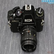 【好康】Ricoh/理光XR500 1000s XR7 XR6 XR5 XR1s 50 2 套機底片膠捲相機