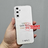 Samsung A05S Case Clear HD Case Samsung A05S CH-01BENING