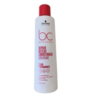 BC Repair Rescue Conditioner Schwarzkopf 200ml(2025)