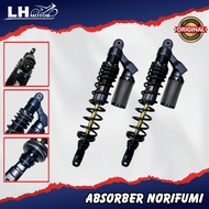 ABSORBER NORIFUMI XMAX NVX NMAX VARIO125 VARIO150 VARIO160 ADV150 ADV160