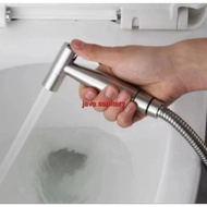 Sus304 Stainless Toilet Jet Shower Bidet Shower/Toilet Spray