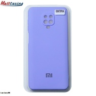 Infinix Hot 7/ X624 Casing | Hot 8/ X650 | Hot 9 | Hot 30i | Note 30 | Smart 9 Silicone Logo Soft Ca