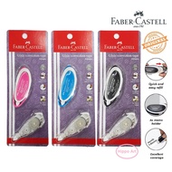 [HippoArt]Faber-Castell Correction Tape / Glide Correction Tape / Correction Tape Refill