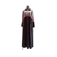 AIZ Clothing Comfortable Denim Dress size M